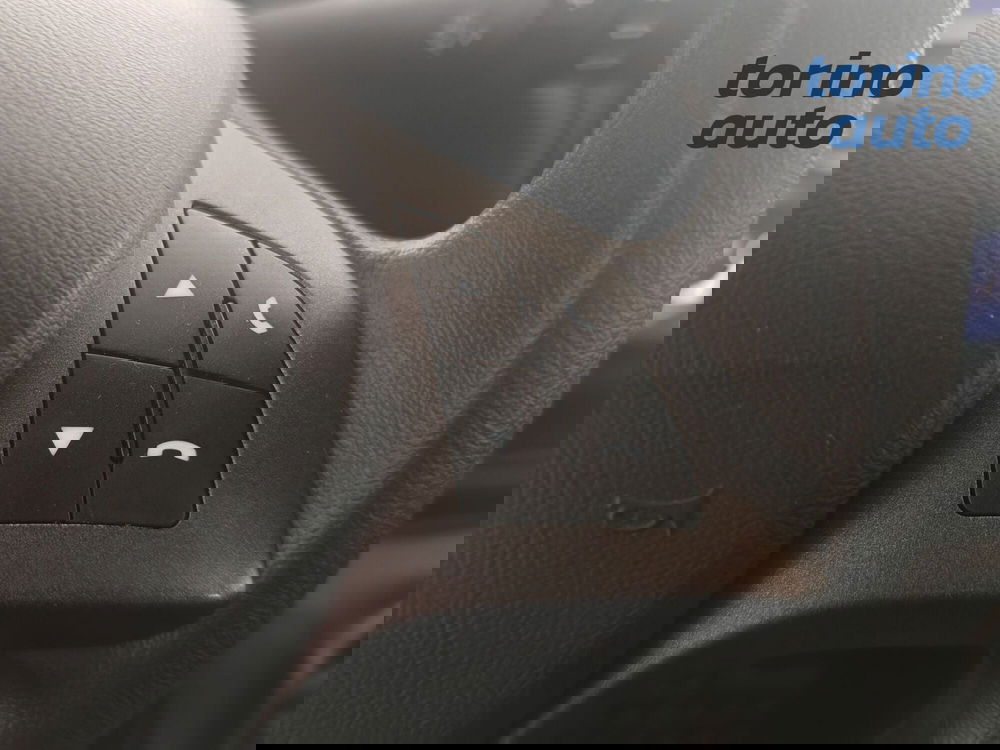 Lancia Ypsilon usata a Torino (11)