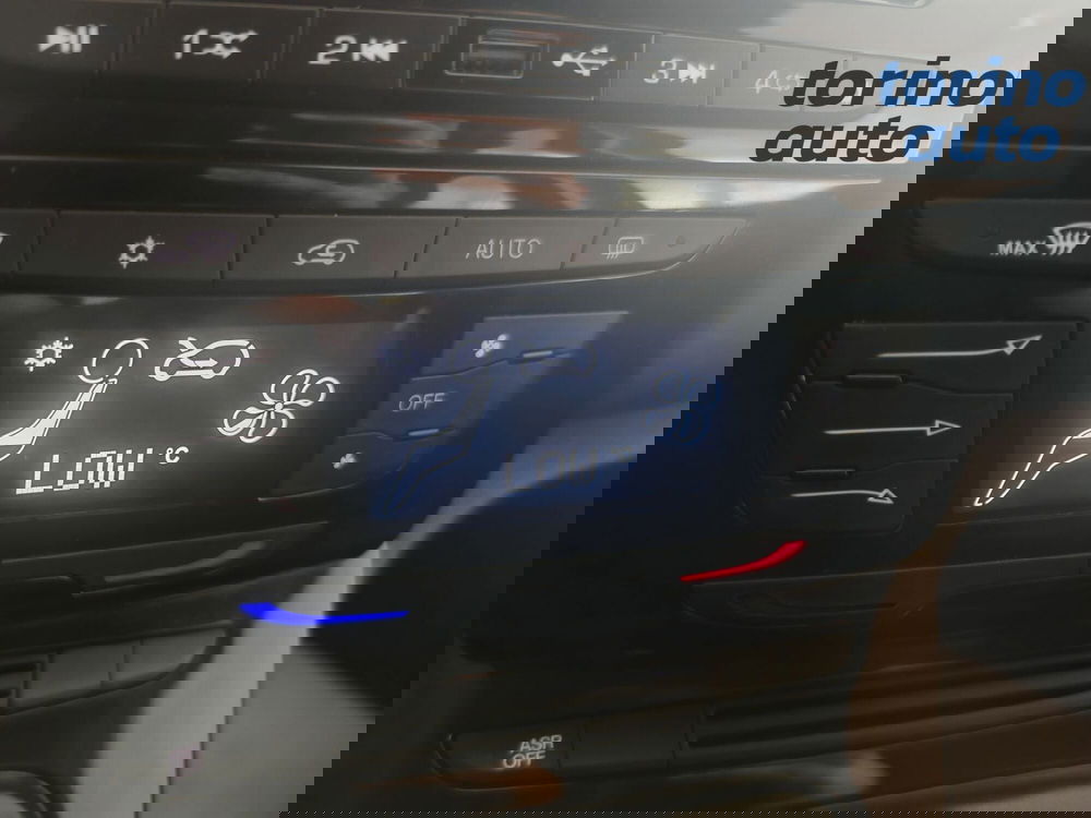 Lancia Ypsilon usata a Torino (14)