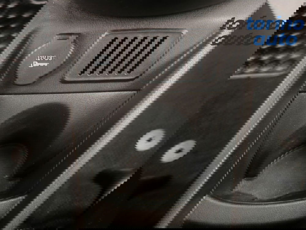 Lancia Ypsilon usata a Torino (15)