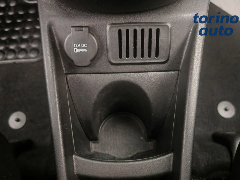 Lancia Ypsilon usata a Torino (15)