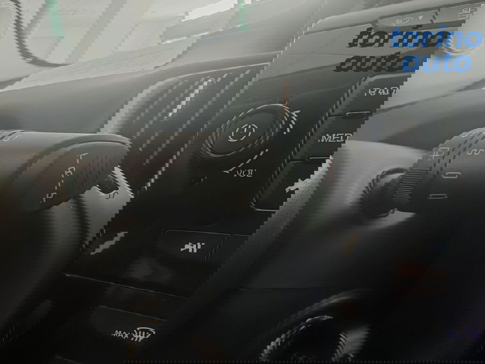 Lancia Ypsilon usata a Torino (16)