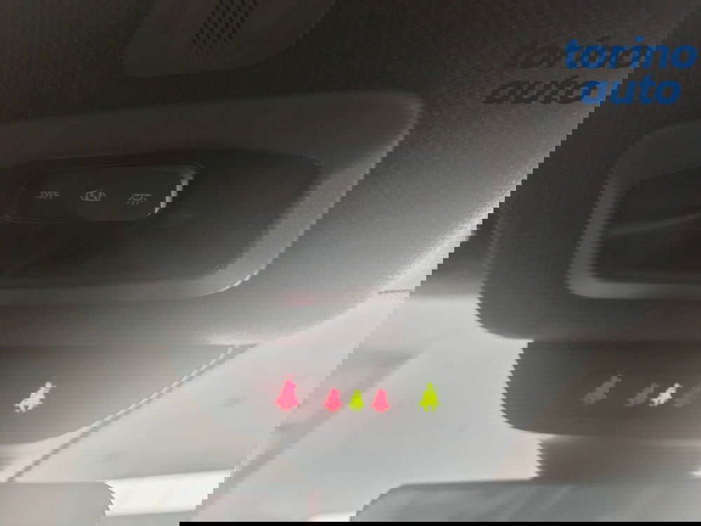 Lancia Ypsilon usata a Torino (17)