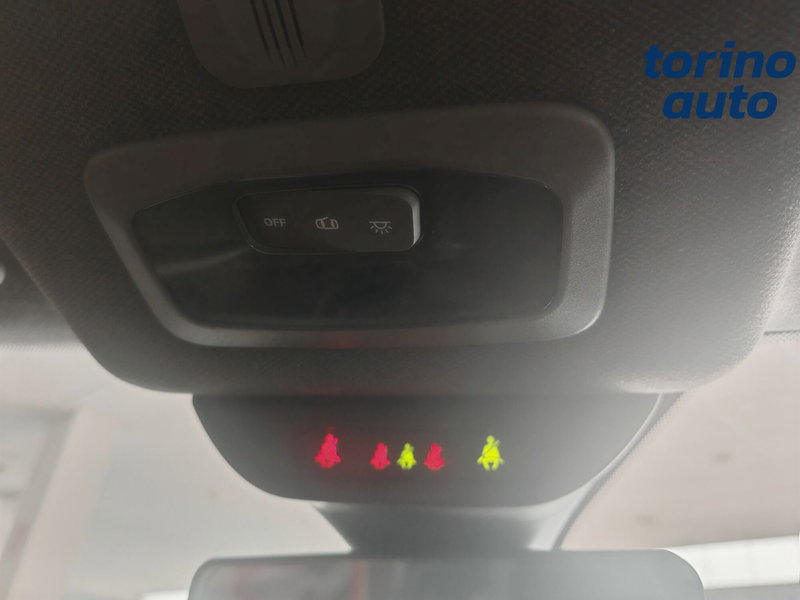 Lancia Ypsilon usata a Torino (17)