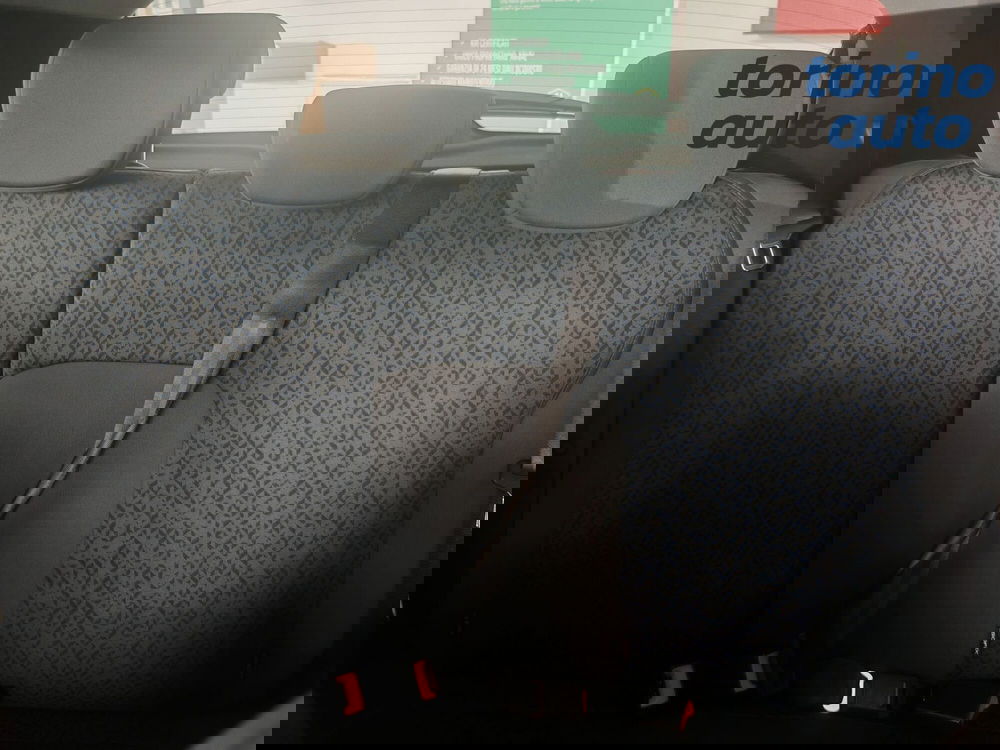 Lancia Ypsilon usata a Torino (18)