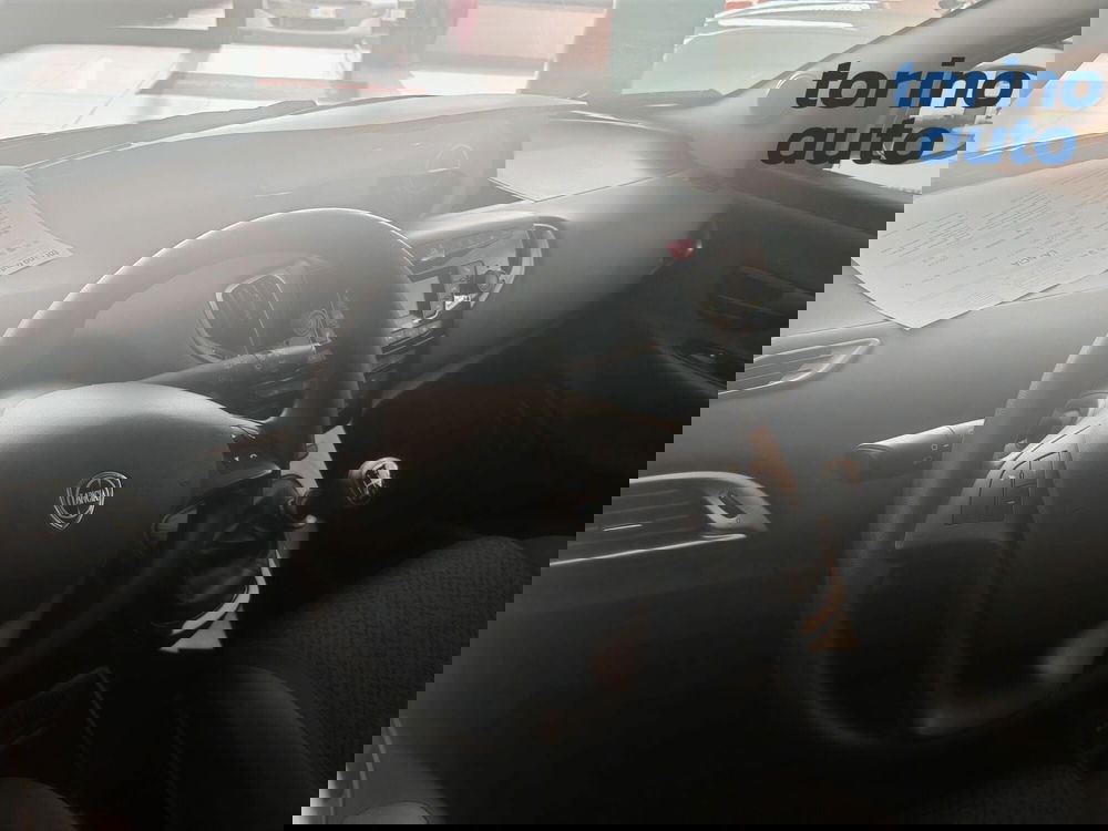 Lancia Ypsilon usata a Torino (5)