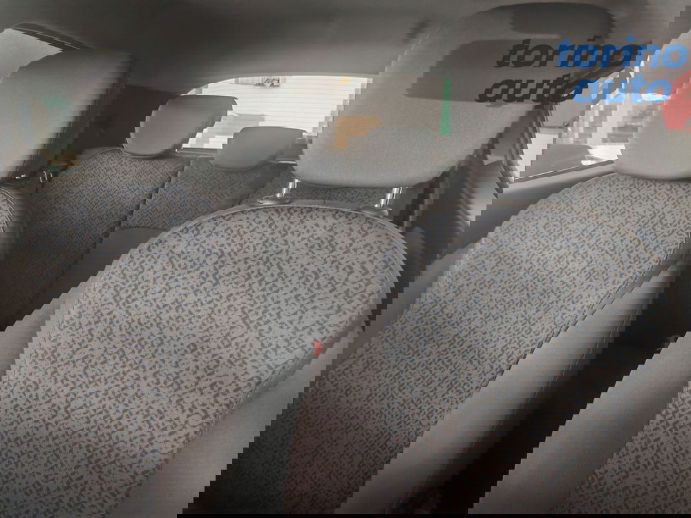 Lancia Ypsilon usata a Torino (6)