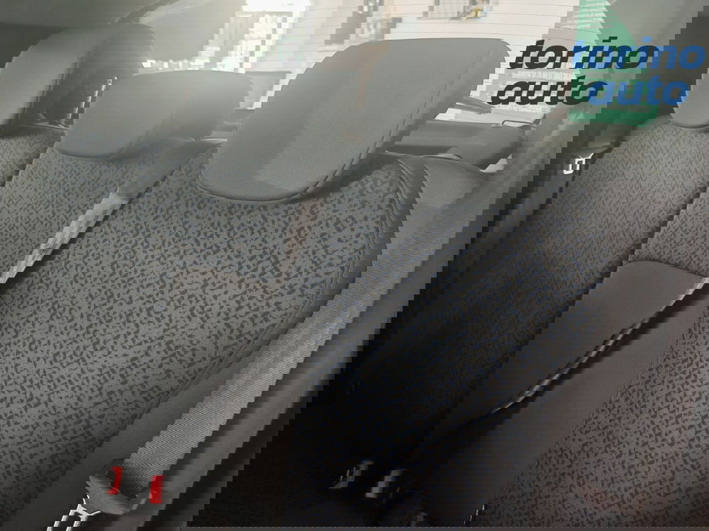 Lancia Ypsilon usata a Torino (7)