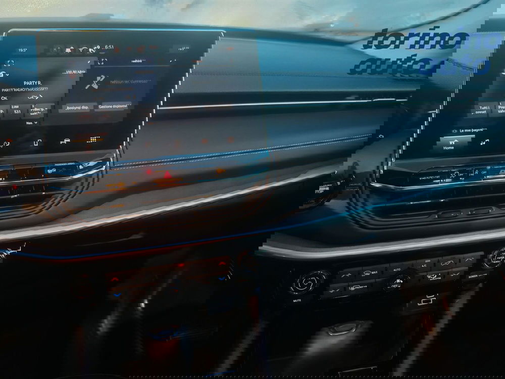 Jeep Compass nuova a Torino (10)