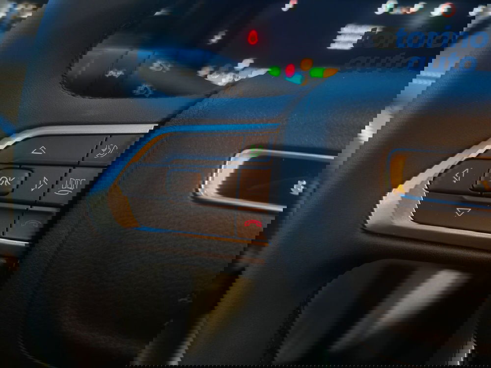 Jeep Compass nuova a Torino (11)