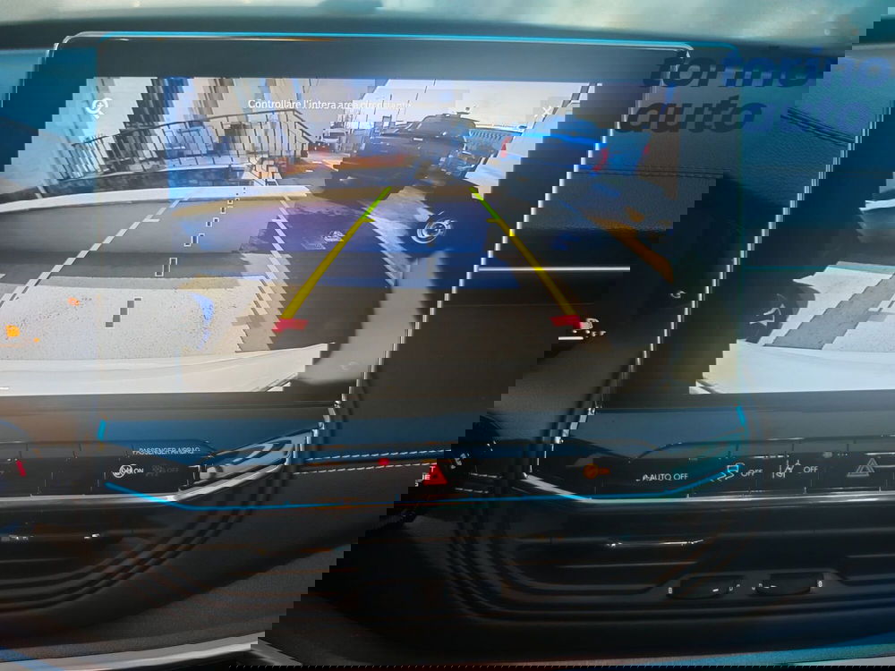 Jeep Compass nuova a Torino (15)