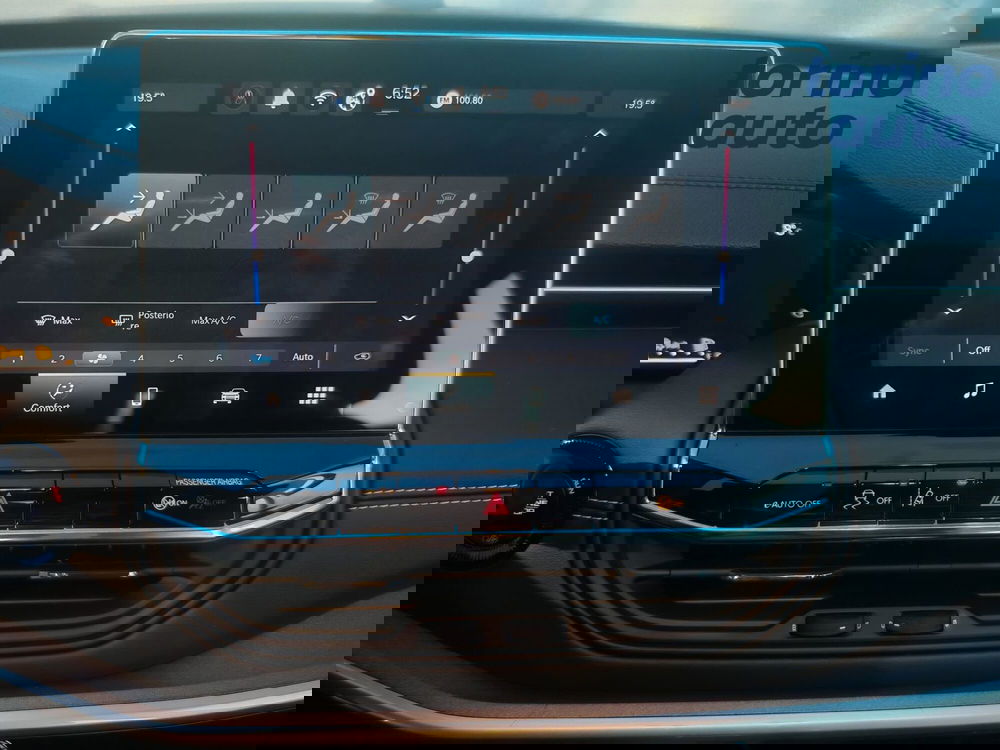 Jeep Compass nuova a Torino (16)