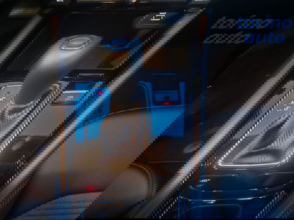 Jeep Compass nuova a Torino (19)