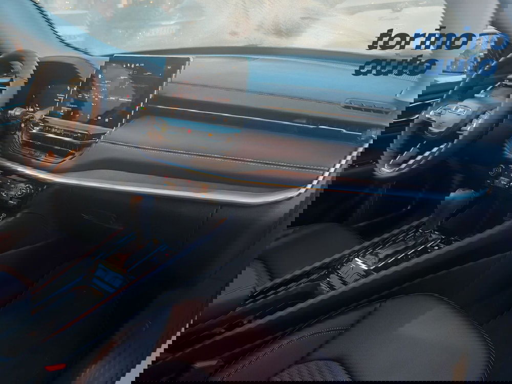 Jeep Compass nuova a Torino (5)