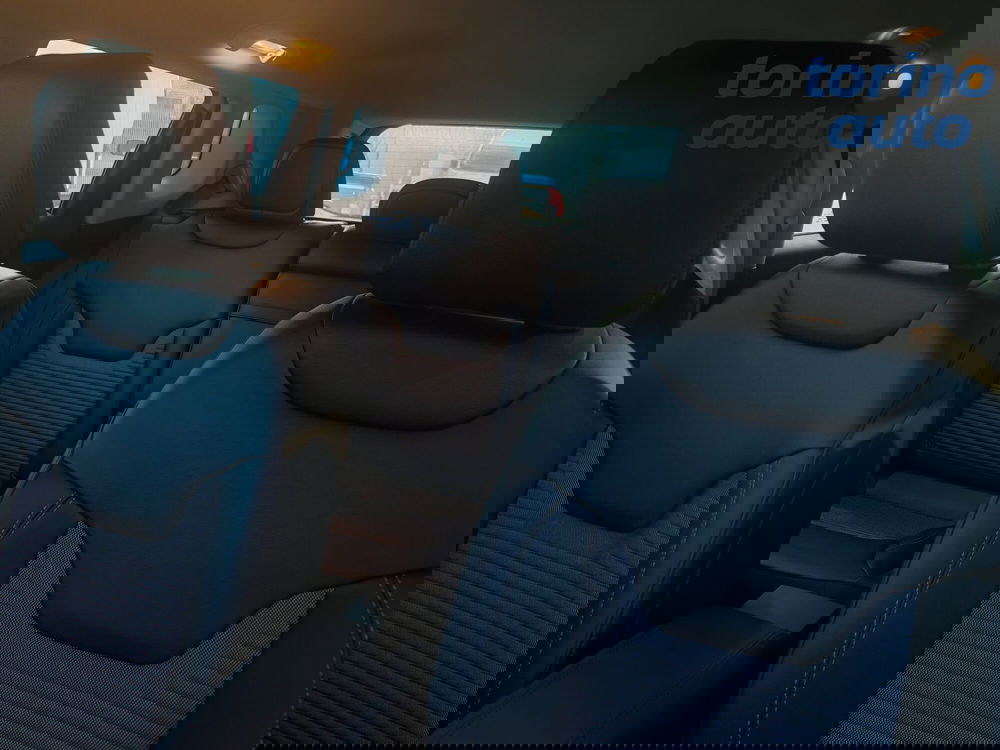 Jeep Compass nuova a Torino (7)