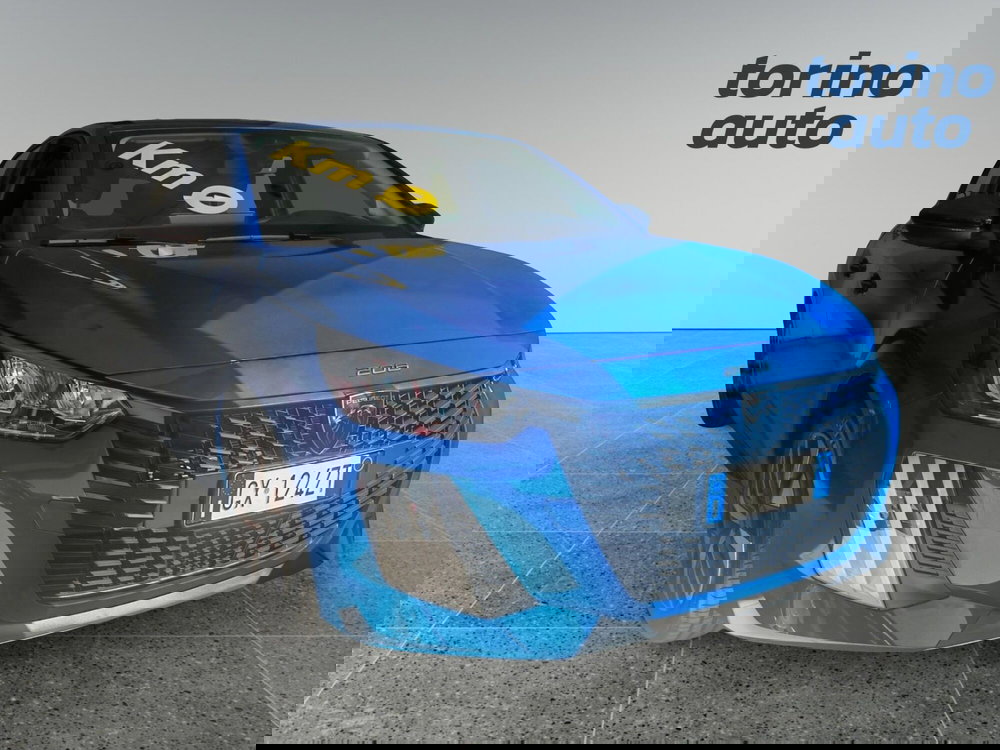 Peugeot 208 nuova a Torino