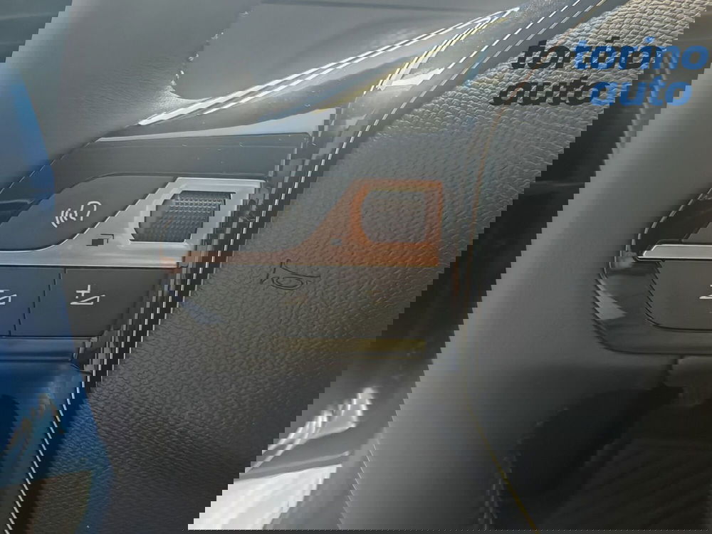 Peugeot 208 nuova a Torino (11)