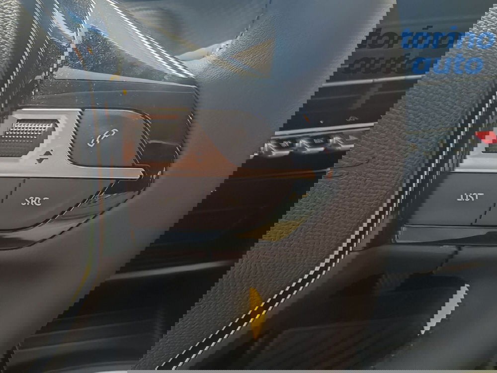 Peugeot 208 nuova a Torino (12)