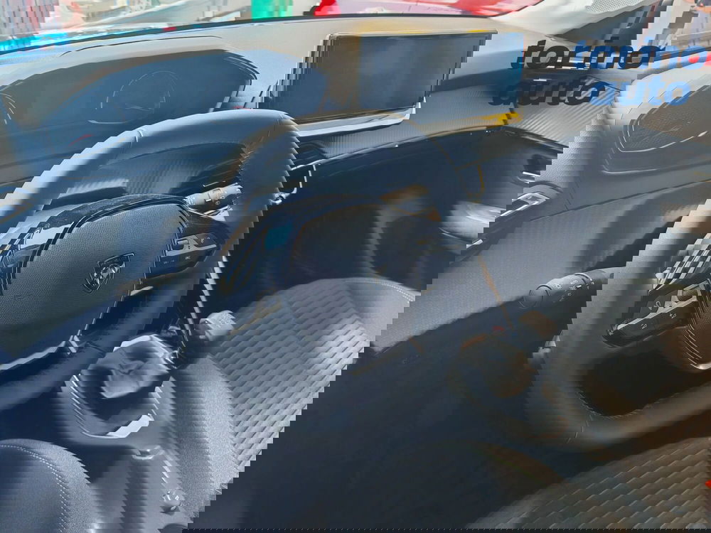 Peugeot 208 nuova a Torino (5)