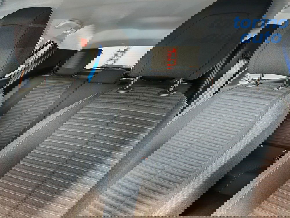 Peugeot 208 nuova a Torino (6)