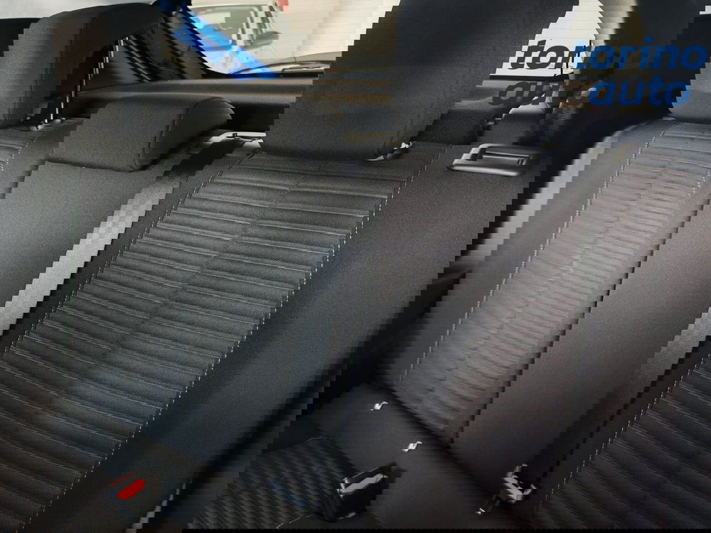 Peugeot 208 nuova a Torino (7)