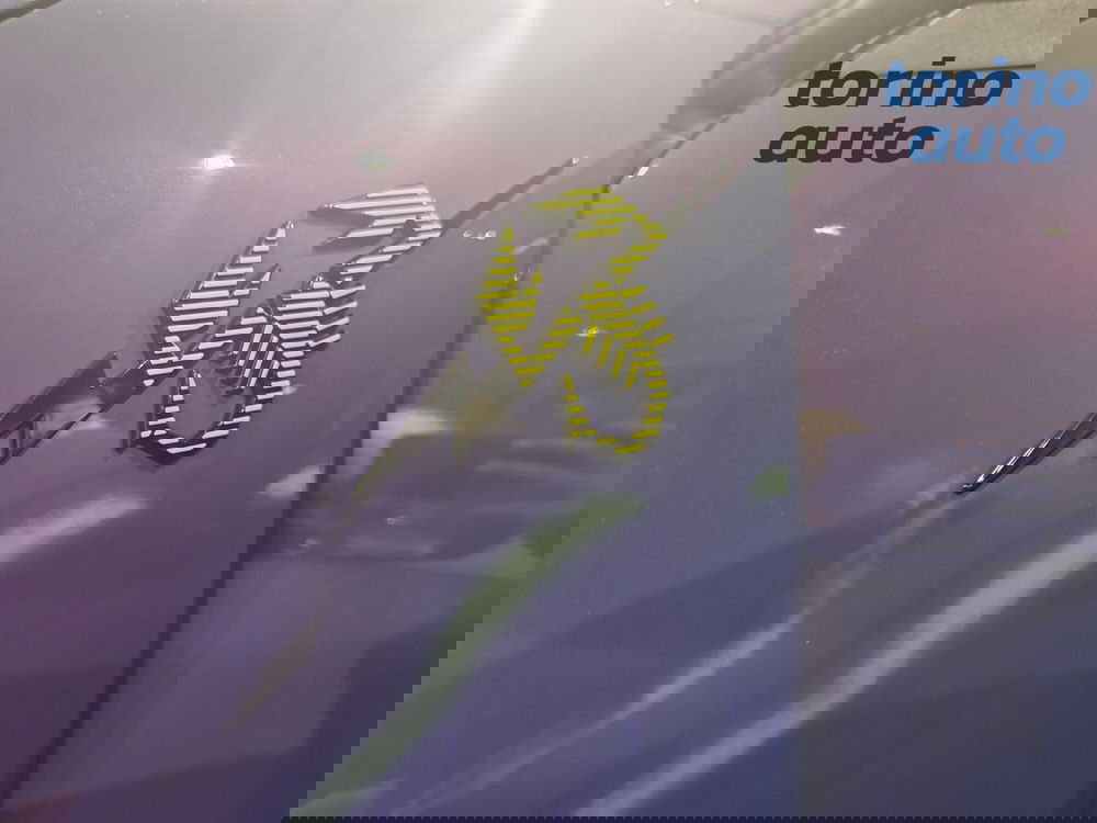 Abarth 600e nuova a Torino (13)