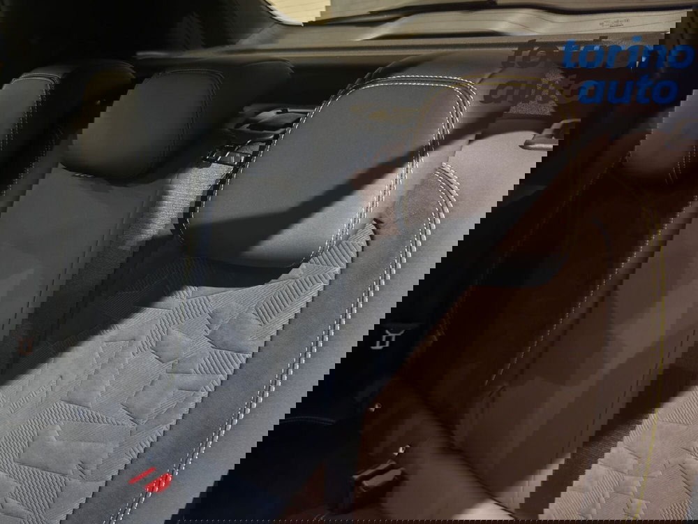 Abarth 600e nuova a Torino (14)