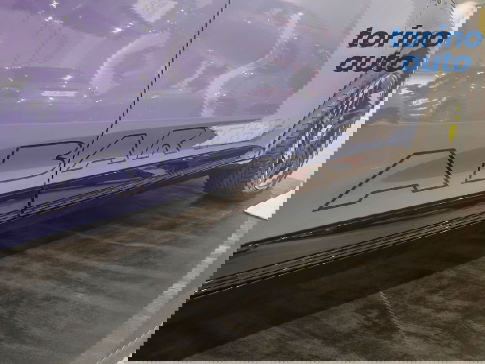 Abarth 600e nuova a Torino (6)