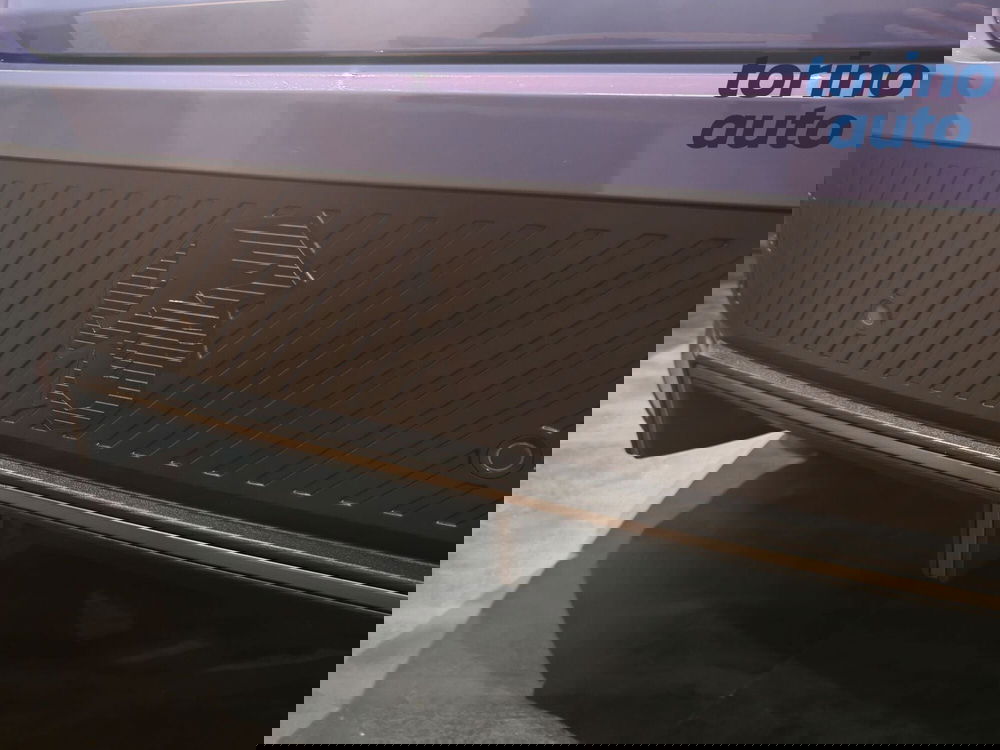 Abarth 600e nuova a Torino (8)