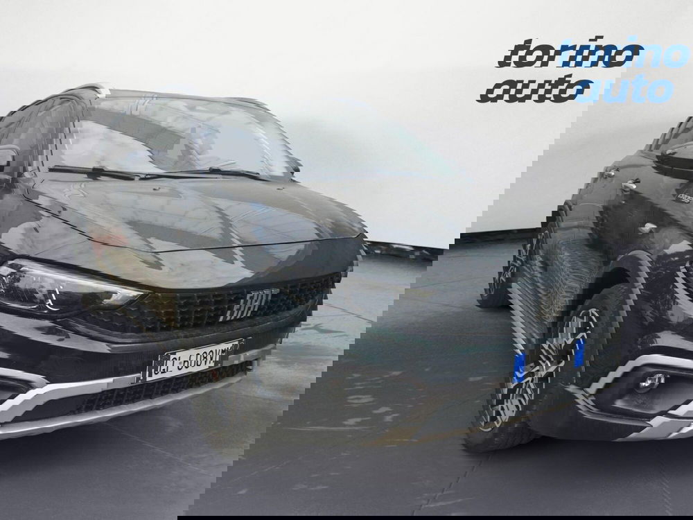 Fiat Tipo usata a Torino