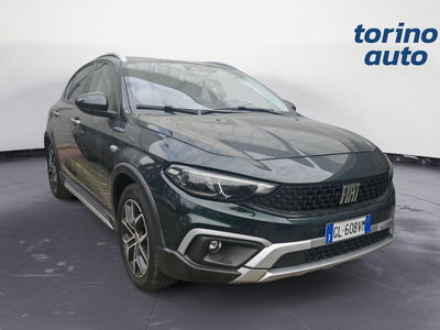 Fiat Tipo Tipo 1.0 5 porte Cross del 2022 usata a Grugliasco