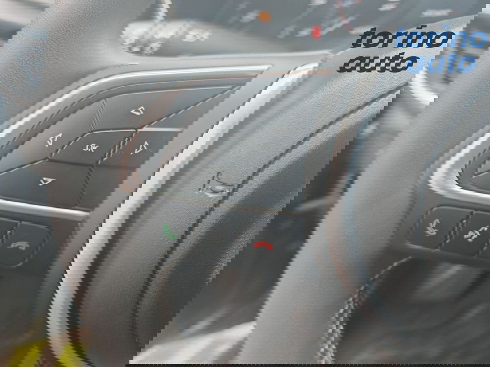 Fiat Tipo usata a Torino (12)