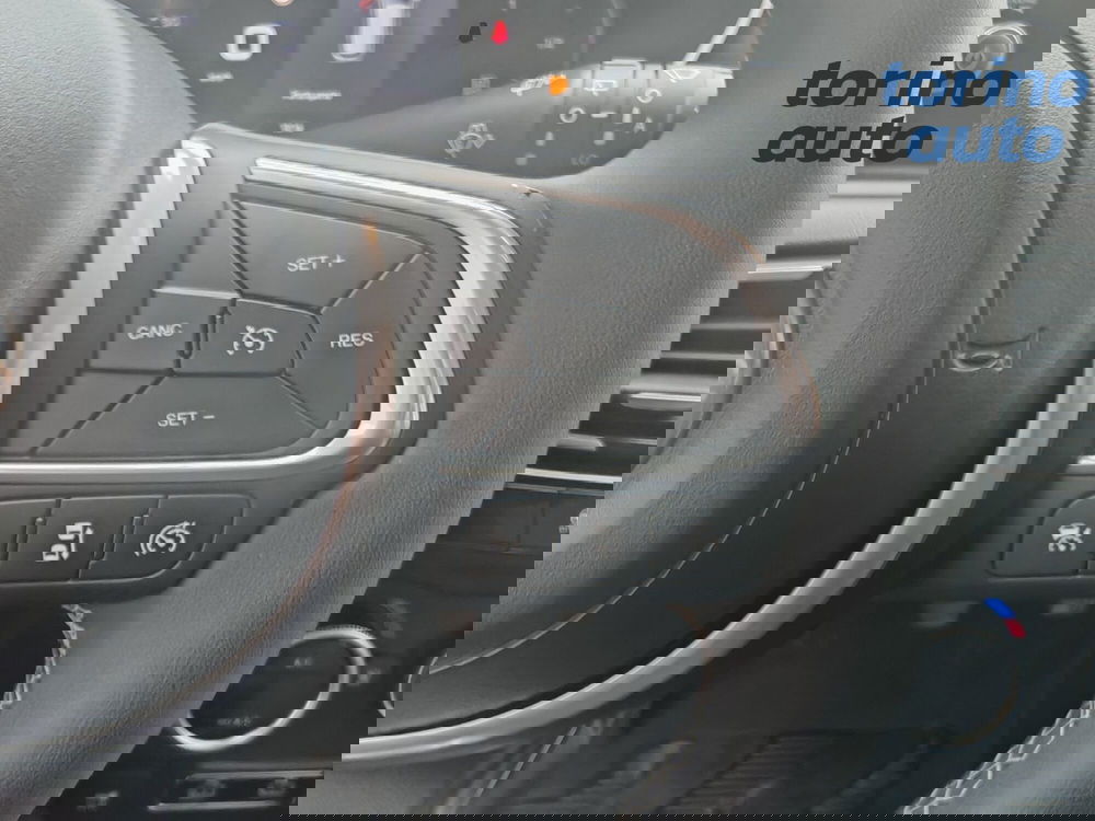 Fiat Tipo usata a Torino (13)