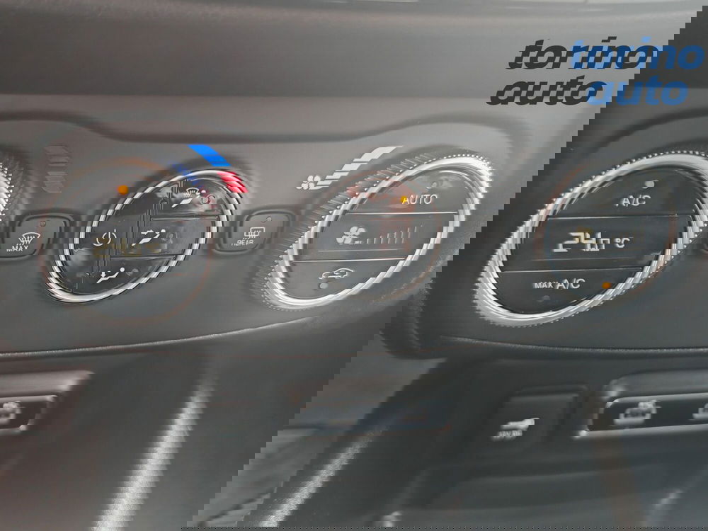 Fiat Tipo usata a Torino (18)