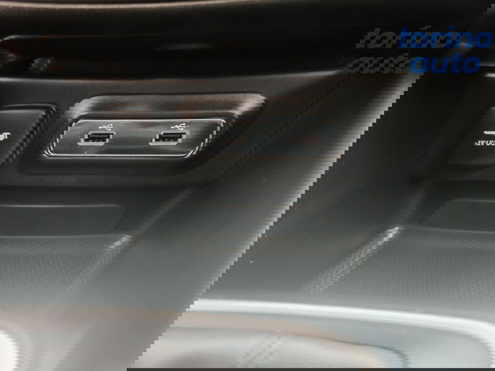 Fiat Tipo usata a Torino (19)