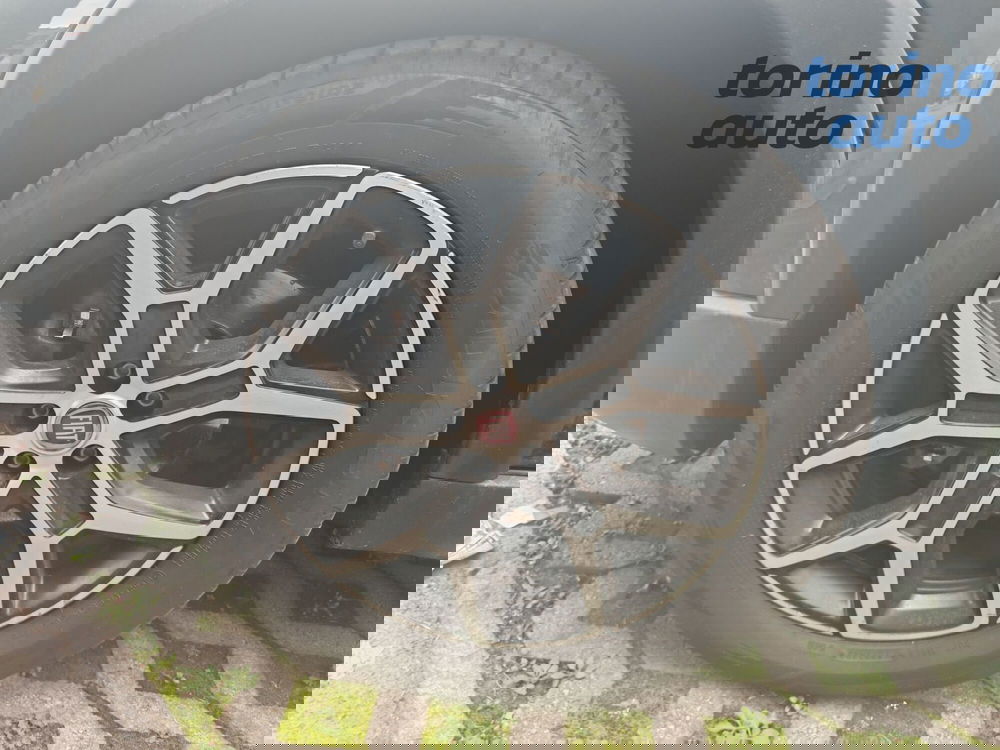 Fiat Tipo usata a Torino (20)