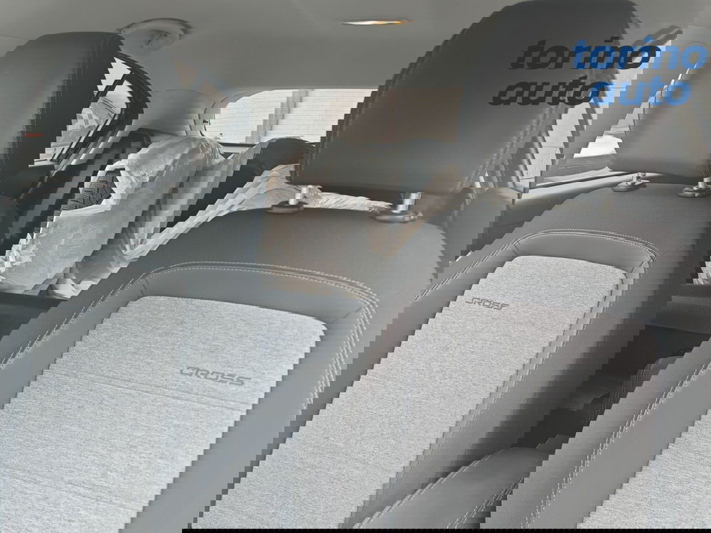 Fiat Tipo usata a Torino (7)