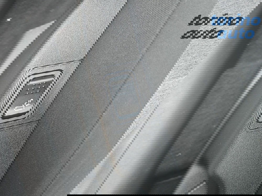 Fiat Tipo usata a Torino (8)