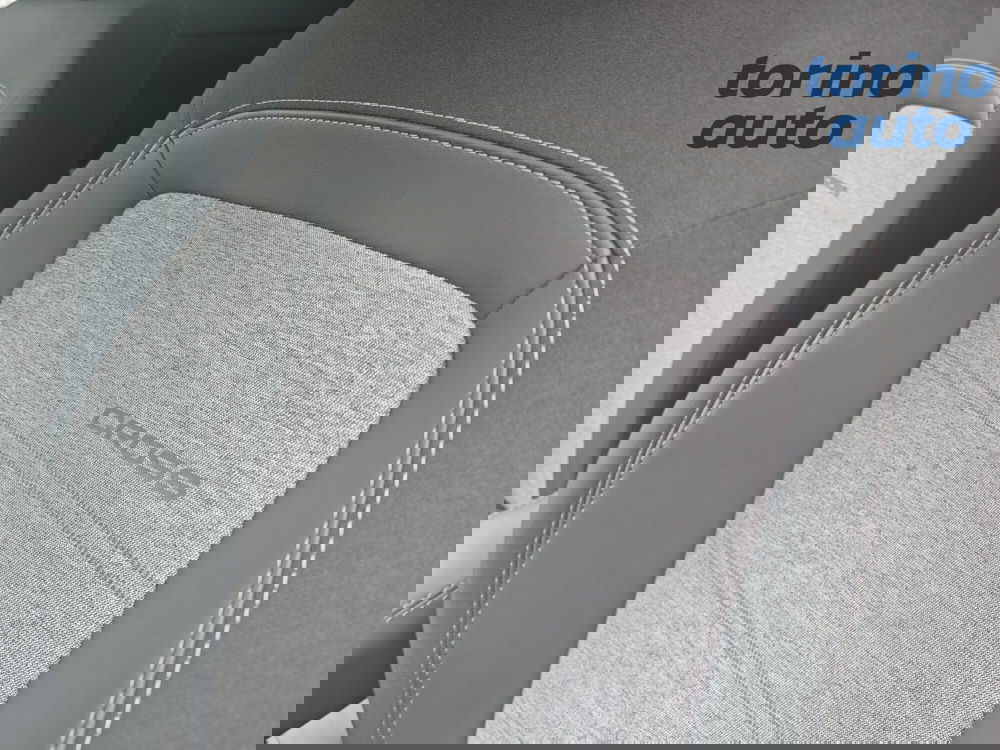 Fiat Tipo usata a Torino (9)