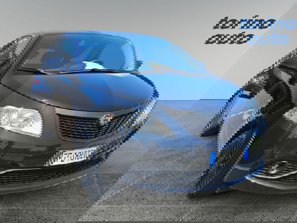 Lancia Ypsilon usata a Torino