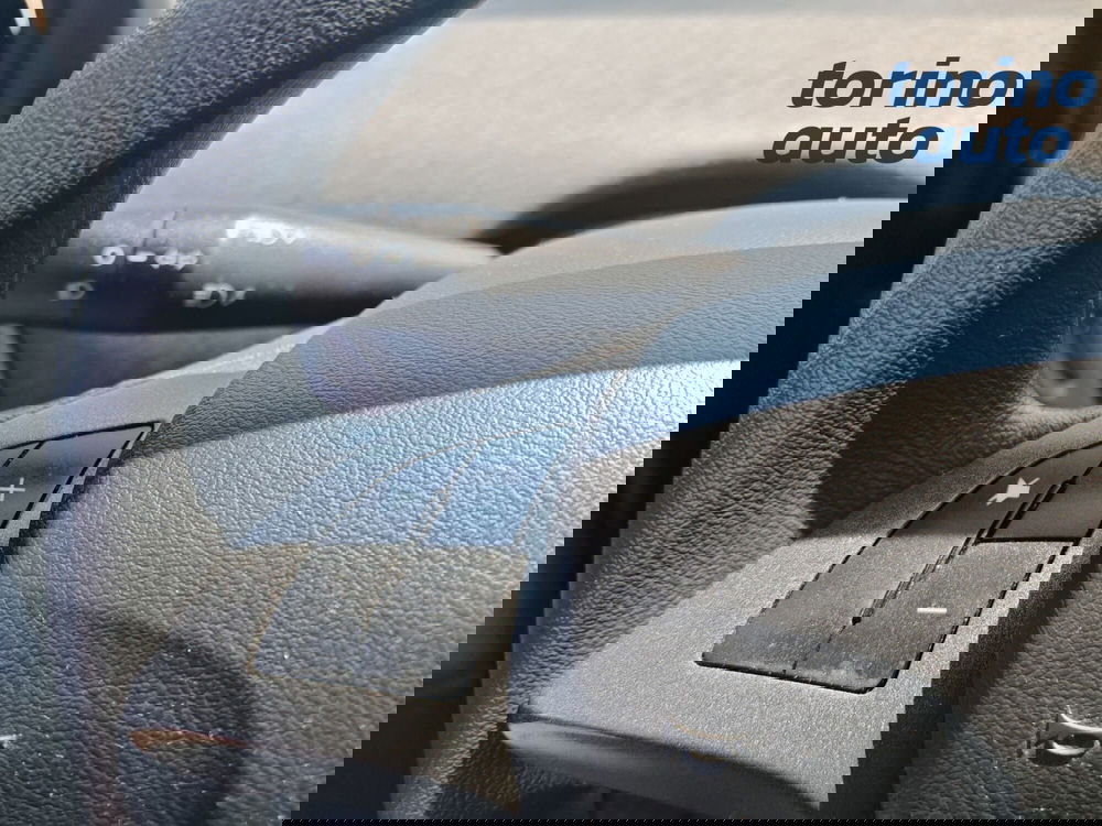 Lancia Ypsilon usata a Torino (13)