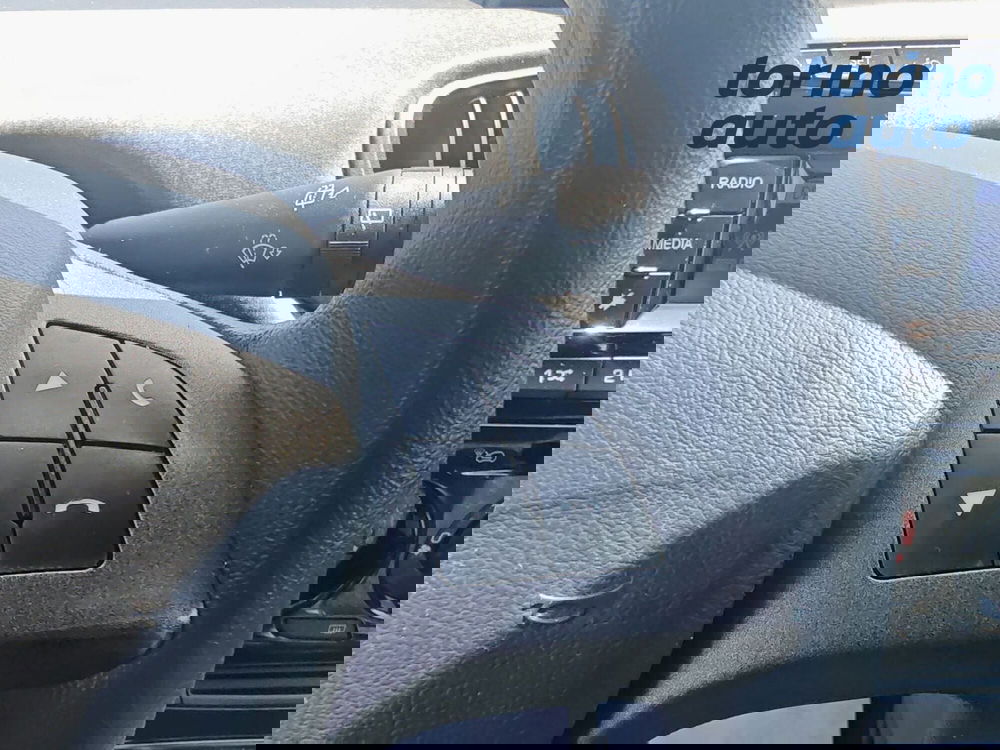 Lancia Ypsilon usata a Torino (14)