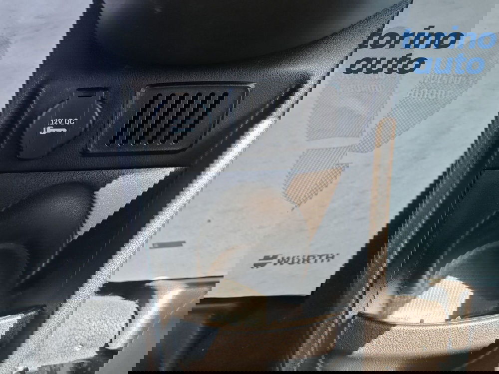 Lancia Ypsilon usata a Torino (18)