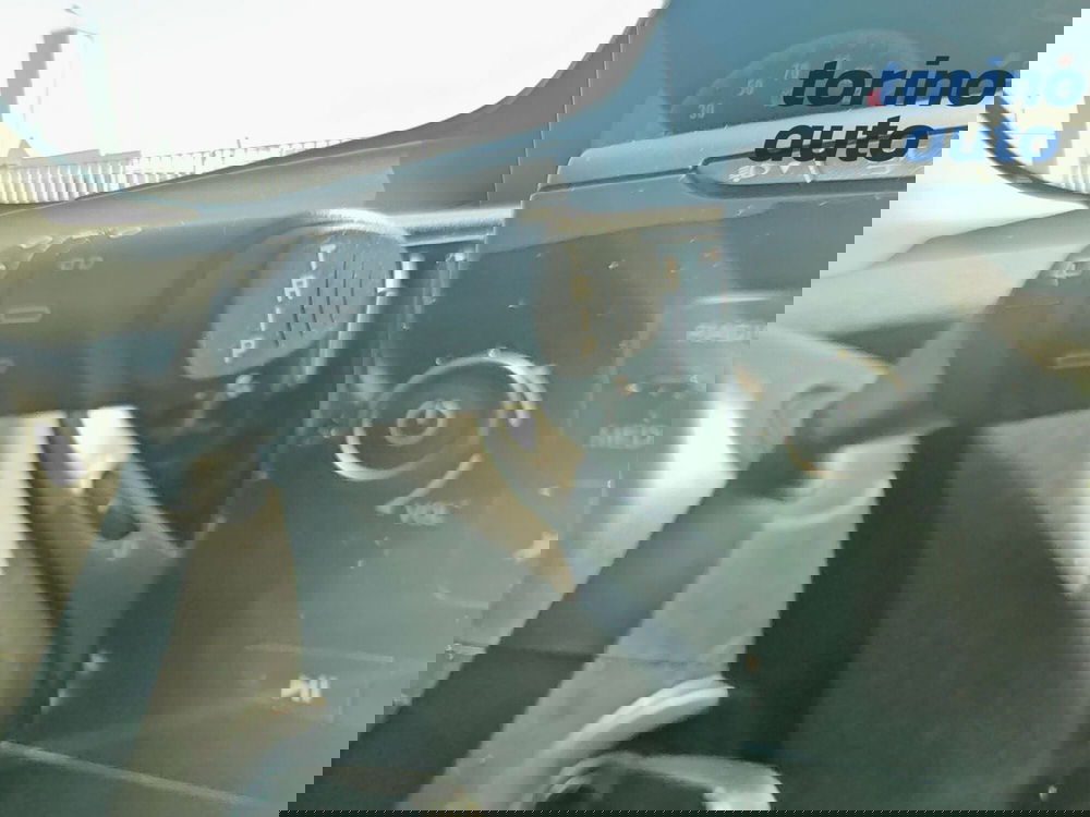 Lancia Ypsilon usata a Torino (19)