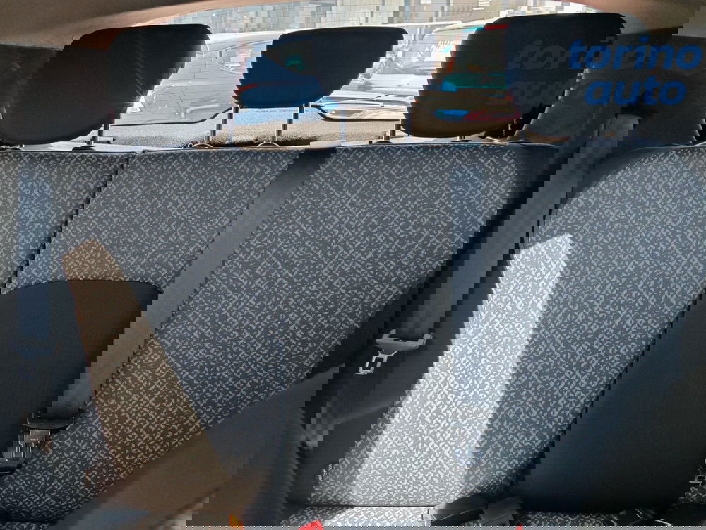 Lancia Ypsilon usata a Torino (20)