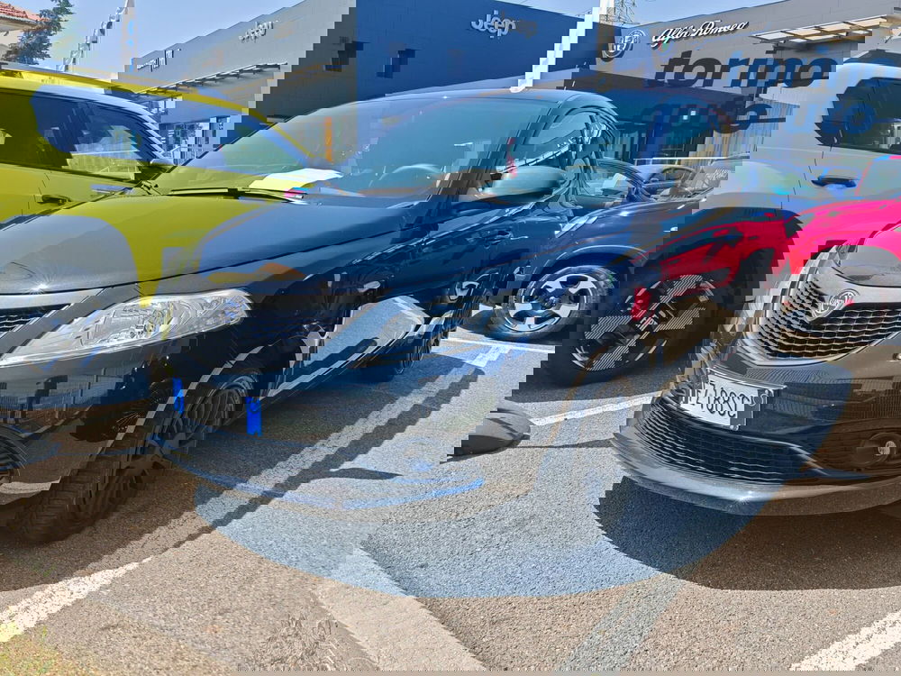 Lancia Ypsilon usata a Torino (3)