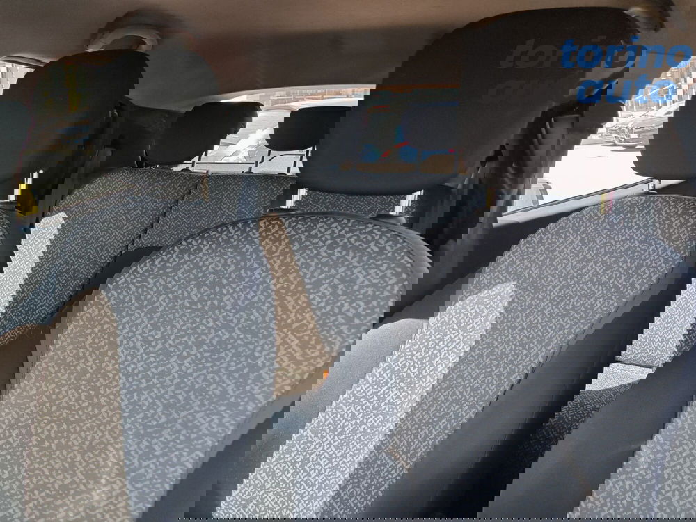 Lancia Ypsilon usata a Torino (8)