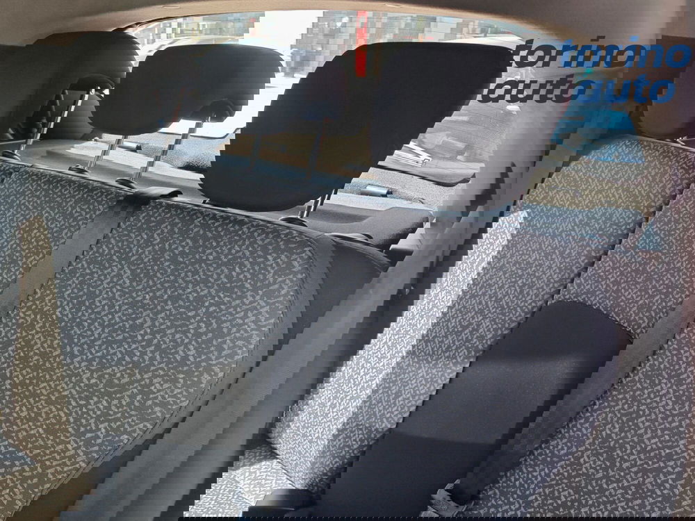 Lancia Ypsilon usata a Torino (9)