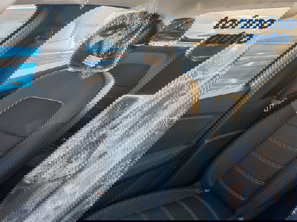 Dacia Sandero nuova a Torino (10)