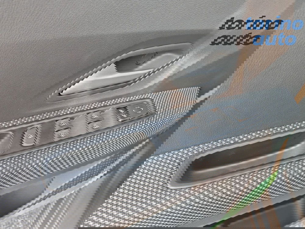 Dacia Sandero nuova a Torino (13)