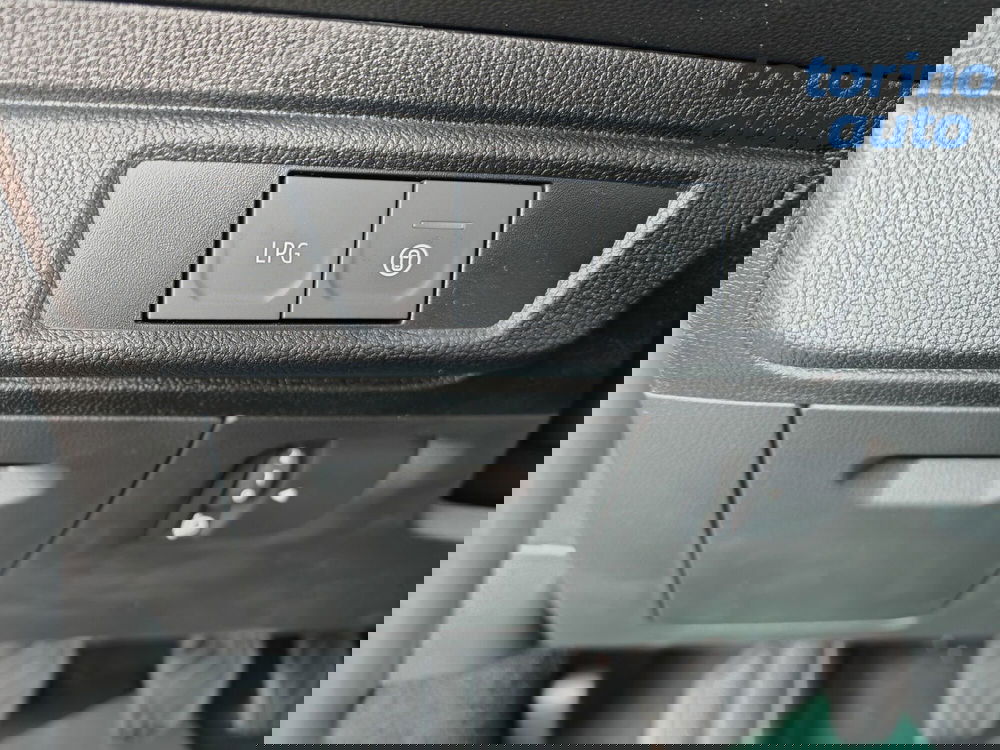 Dacia Sandero nuova a Torino (14)